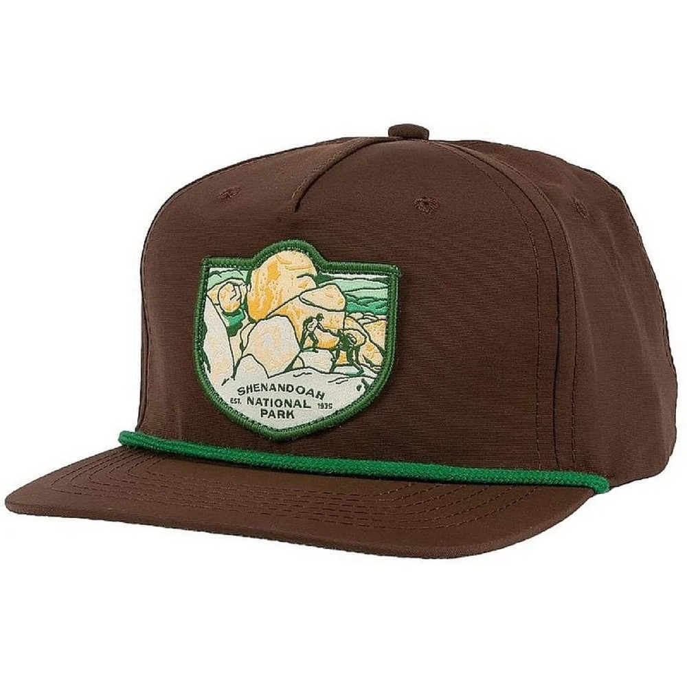 Shenandoah National Park Hat SENDERO PROVISIONS
